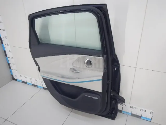 Дверь задняя левая для  Changan CS85 Coupe 2019