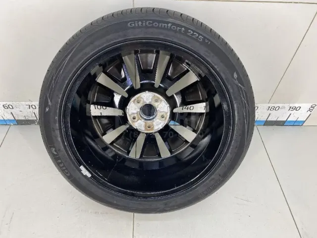 Шины к-кт для  Honda Accord VIII 2008-2015