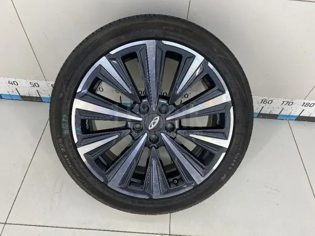 Шины к-кт для  Honda Accord VIII 2008-2015