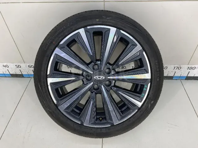 Шины к-кт для  Honda Accord VIII 2008-2015