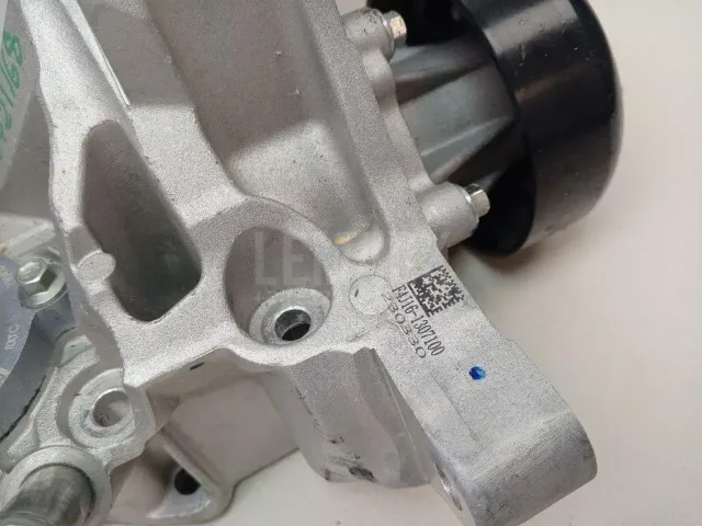 Насос водяной (помпа) для  BMW 4-serie F32/F33/F82 2012-2020