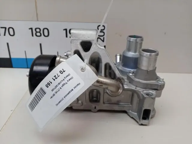 Насос водяной (помпа) для  BMW 4-serie F32/F33/F82 2012-2020