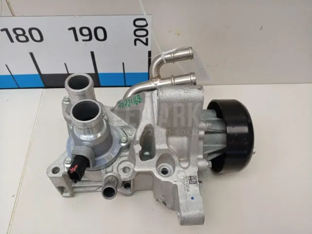 Насос водяной (помпа) для  BMW 4-serie F32/F33/F82 2012-2020