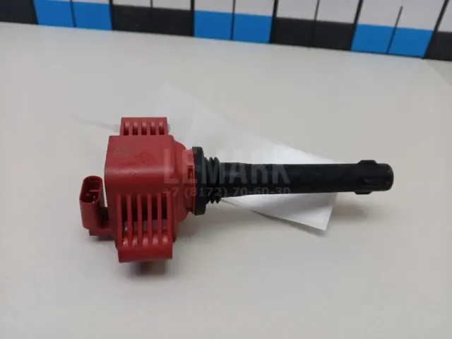 Катушка зажигания