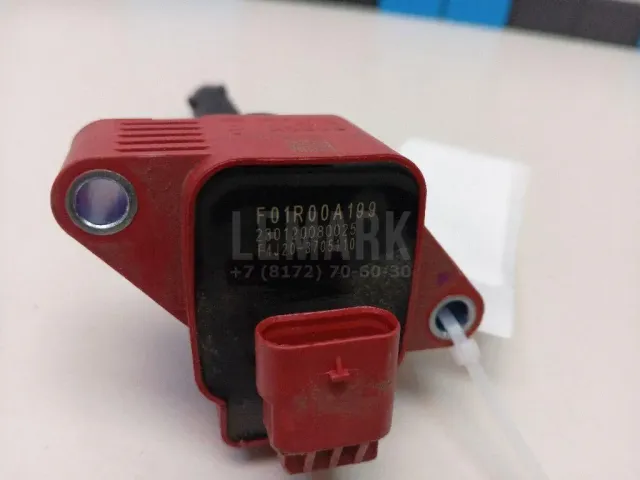 Катушка зажигания
