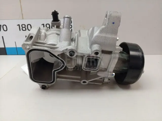 Насос водяной (помпа) для  Citroen C4 Grand Picasso 2006-2014