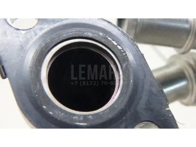 Радиатор системы EGR для  Ford EcoSport 2012-2023