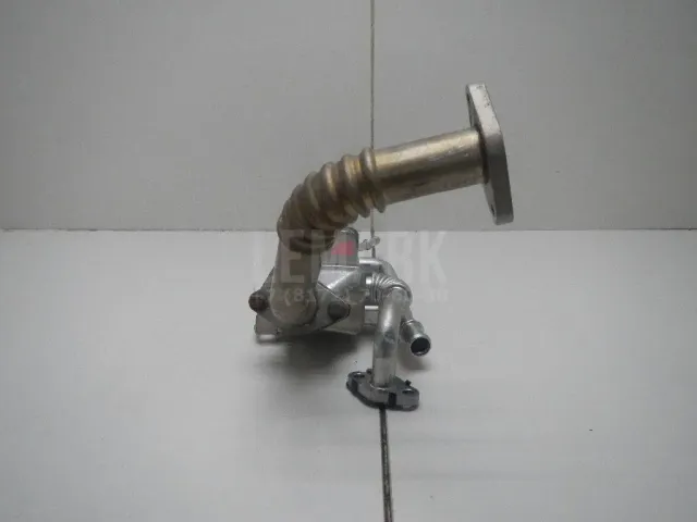 Радиатор системы EGR для  Ford EcoSport 2012-2023