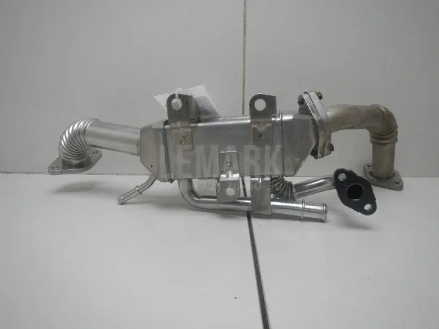 Радиатор системы EGR для  Ford EcoSport 2012-2023