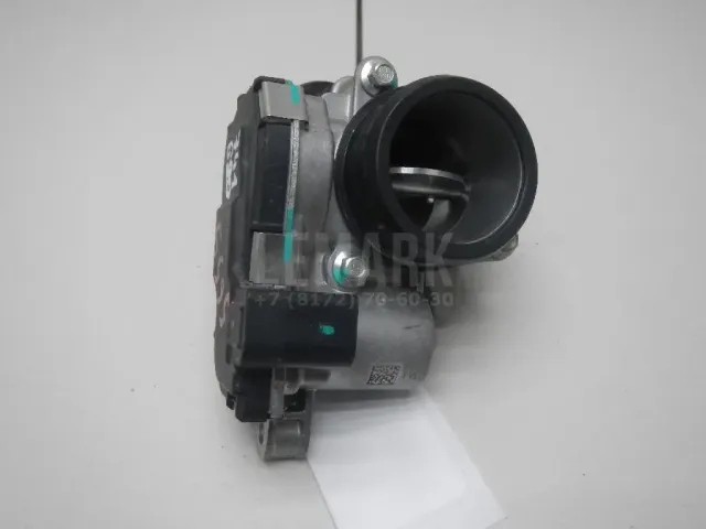 Заслонка воздушная для  BMW 6-serie F12/F13 2010-2017