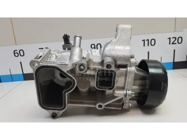 Насос водяной (помпа) для  Geely Coolray (SX11) 2018
