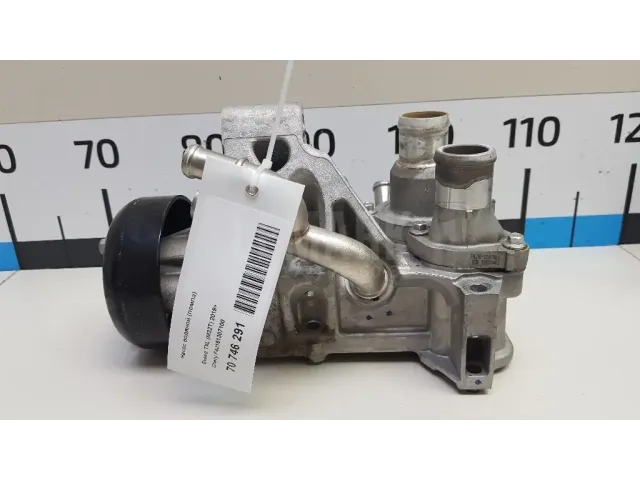Насос водяной (помпа) для  Geely Coolray (SX11) 2018