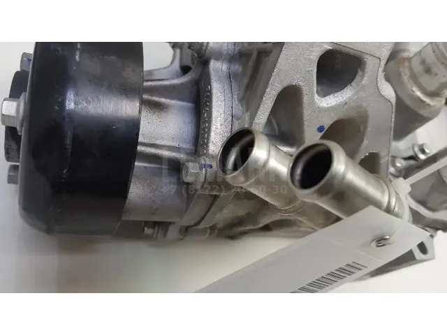 Насос водяной (помпа) для  Geely Coolray (SX11) 2018