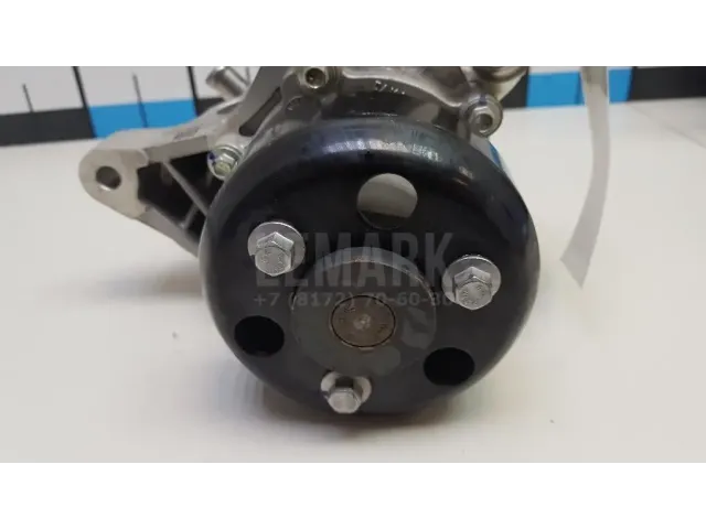 Насос водяной (помпа) для  Geely Coolray (SX11) 2018