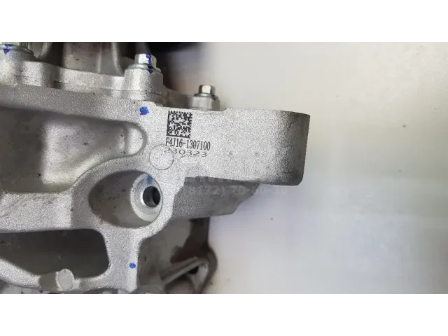 Насос водяной (помпа) для  Geely Coolray (SX11) 2018