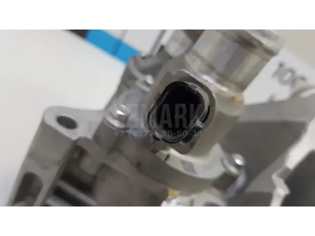 Насос водяной (помпа) для  Geely Coolray (SX11) 2018