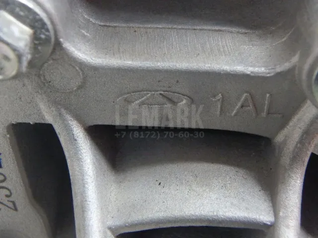 Насос водяной (помпа) для  Honda Accord VIII 2008-2015