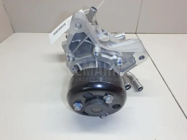 Насос водяной (помпа) для  Honda Accord VIII 2008-2015