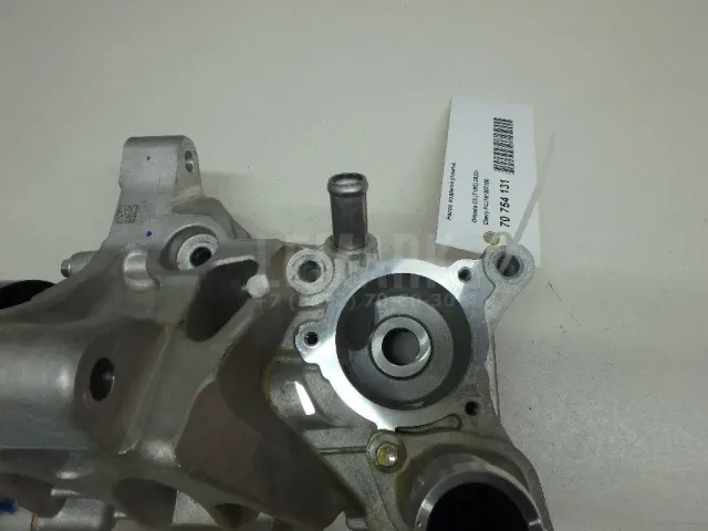 Насос водяной (помпа) для  Honda Accord VIII 2008-2015