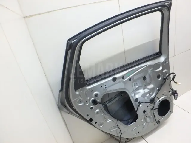 Дверь задняя левая для  Audi A3 [8V] 2013-2020