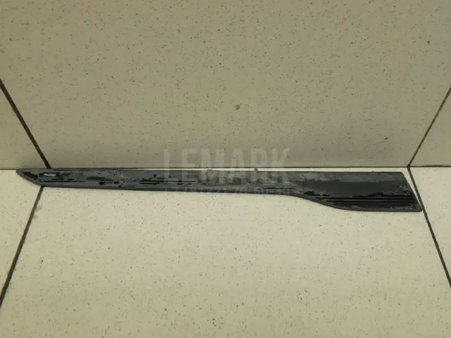 Молдинг двери для  BMW 1-serie E87/E81 2004-2011