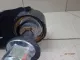 Рычаг задний поперечный