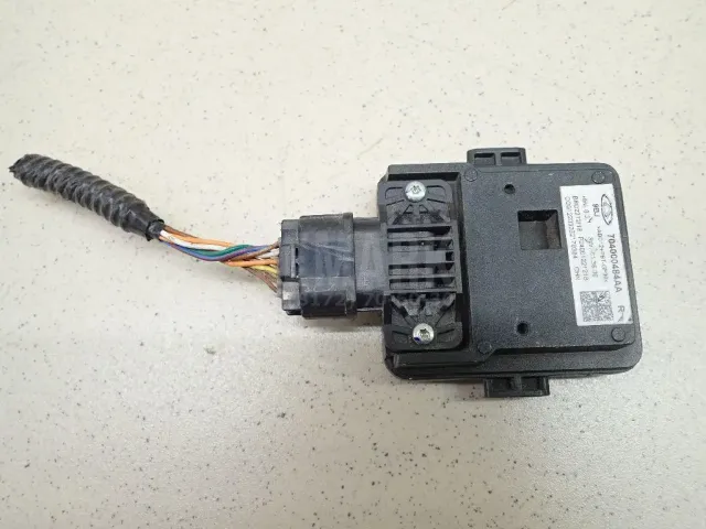 Радар BSD (Слепых зон) для  Geely GC6 2014-2016