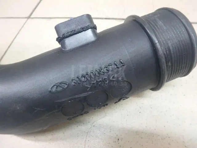 Патрубок интеркулера для  Acura MDX 2007-2013