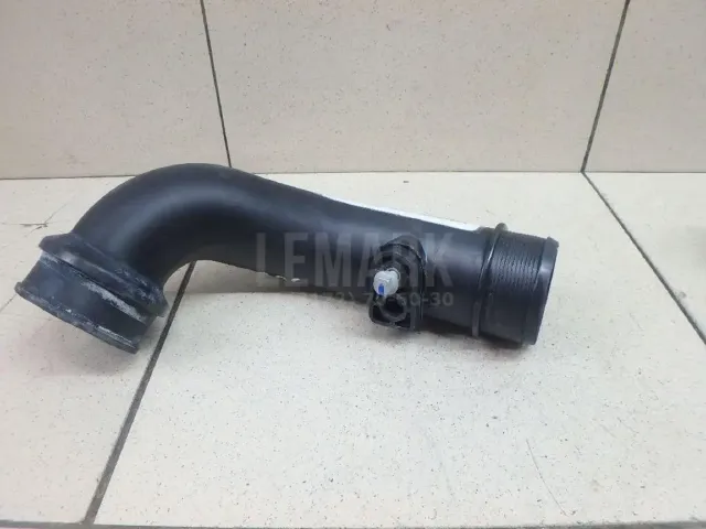 Патрубок интеркулера для  Acura MDX 2007-2013