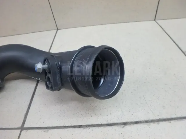 Патрубок интеркулера для  Acura MDX 2007-2013