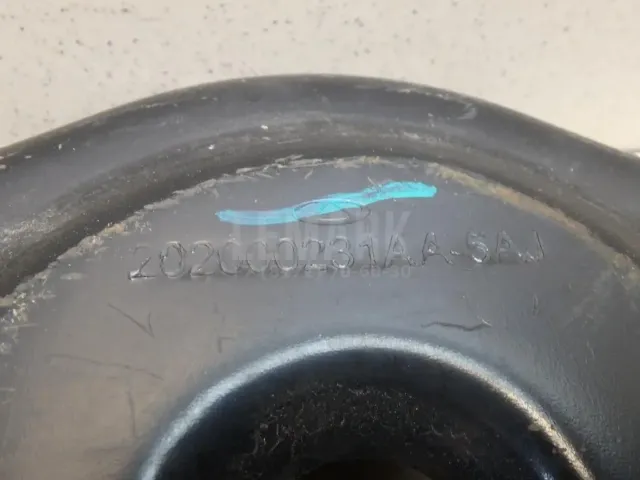 Рычаг задний поперечный