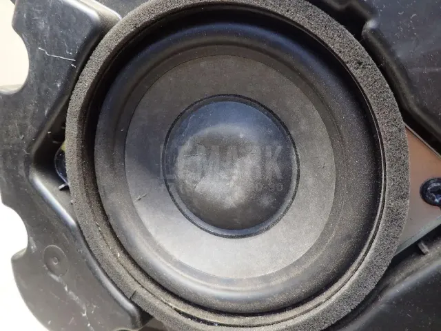 Сабвуфер для  Chevrolet Tahoe III 2006-2014