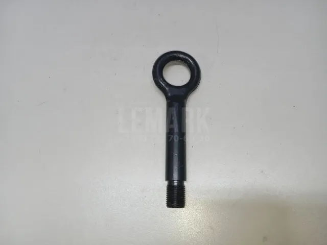 Крюк буксировочный
