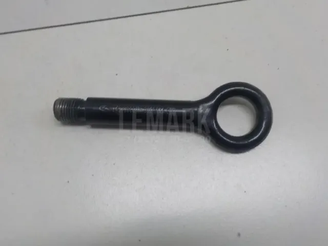Крюк буксировочный для  BMW X3 E83 2004-2010