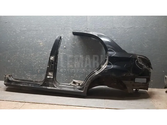 Крыло заднее левое для  Haval H9 2014-2024