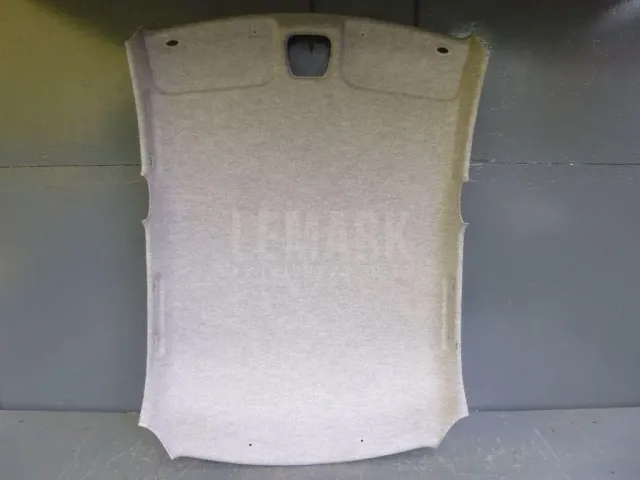 Обшивка потолка для  GM Pontiac Vibe 2002-2007