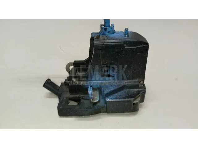 Замок двери задней левой для  Honda Airwave 2004-2010