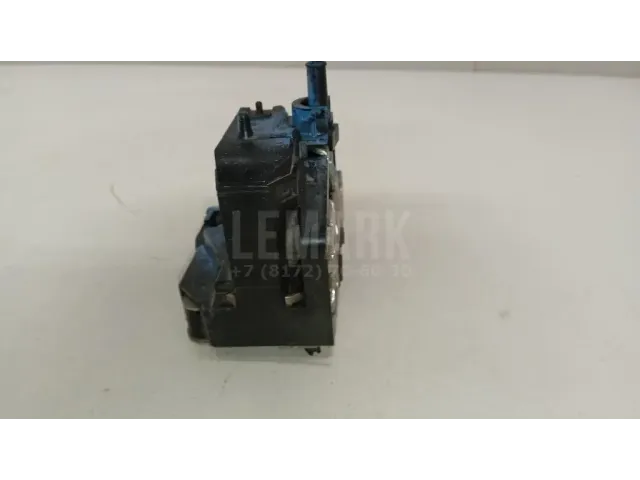 Замок двери задней левой для  Honda Airwave 2004-2010