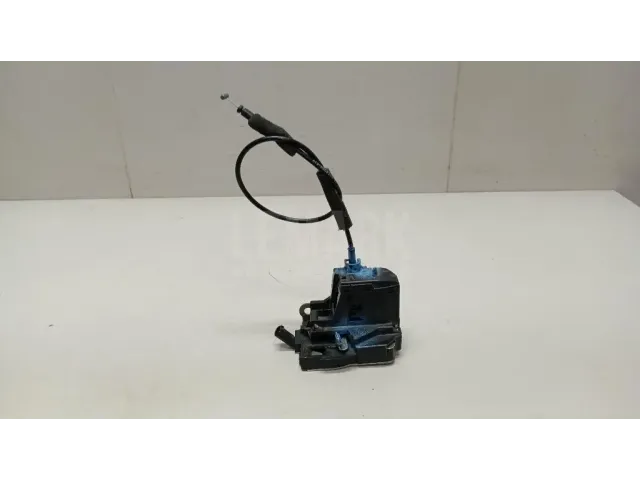 Замок двери задней левой для  Honda Airwave 2004-2010