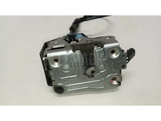 Замок двери задней левой для  Honda Airwave 2004-2010