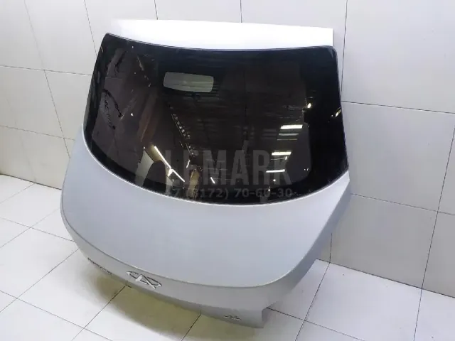 Дверь багажника со стеклом для  Fiat Punto II (188) 1999-2010