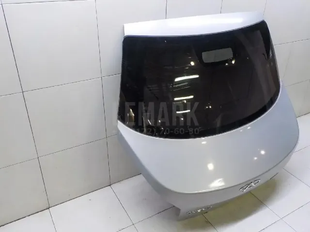 Дверь багажника со стеклом для  Fiat Punto II (188) 1999-2010