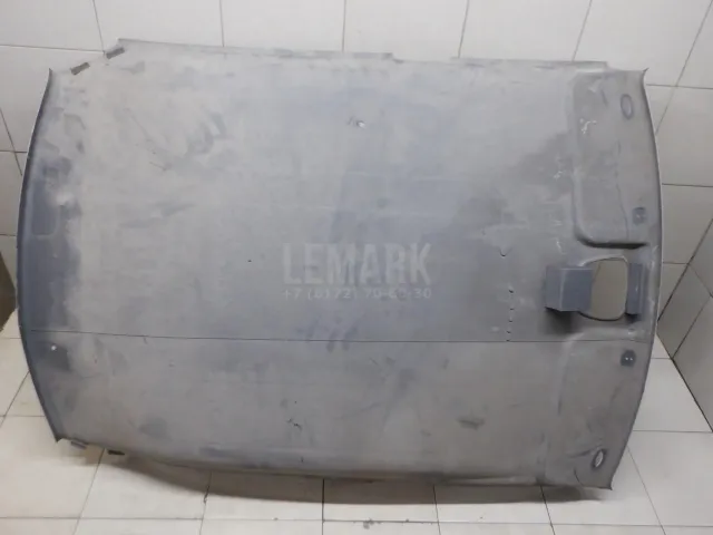 Обшивка потолка для  BMW X2 F39 2018-2023