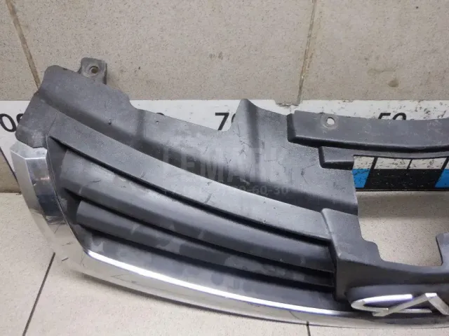 Решетка радиатора для  Exeed RX / Yaoguang (T22) 2023