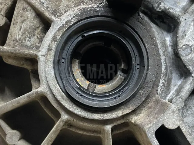 МКПП (механическая коробка переключения передач) для  Ford Maverick 2001-2007