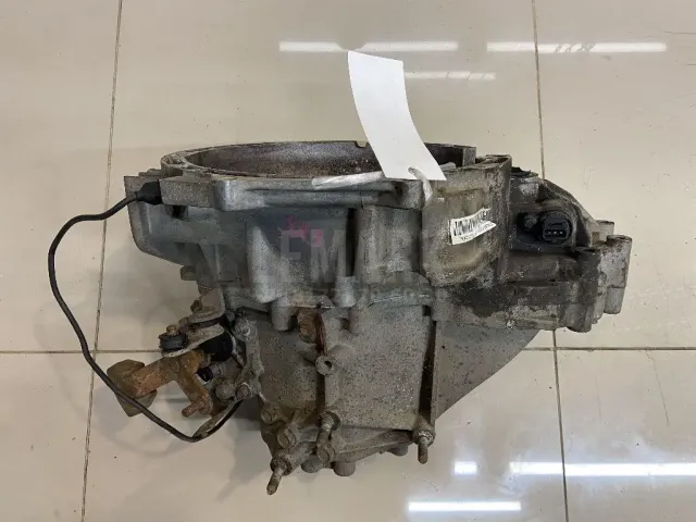 МКПП (механическая коробка переключения передач) для  Ford Maverick 2001-2007
