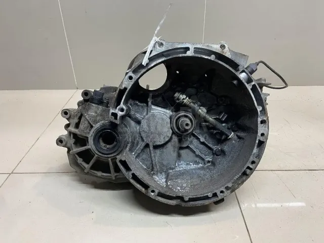 МКПП (механическая коробка переключения передач) для  Ford Maverick 2001-2007