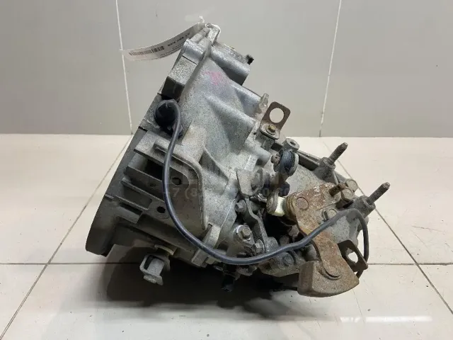 МКПП (механическая коробка переключения передач) для  Ford Maverick 2001-2007
