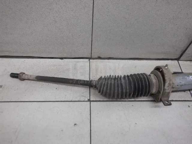 Рейка рулевая для  Fiat Doblo 2001-2005