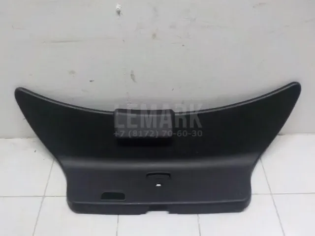 Обшивка двери багажника для  Citroen Xsara 2000-2005